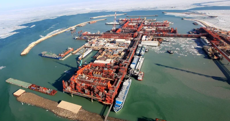 Қарашығанақта газ өңдеу зауытының жобасы іске аса бастады