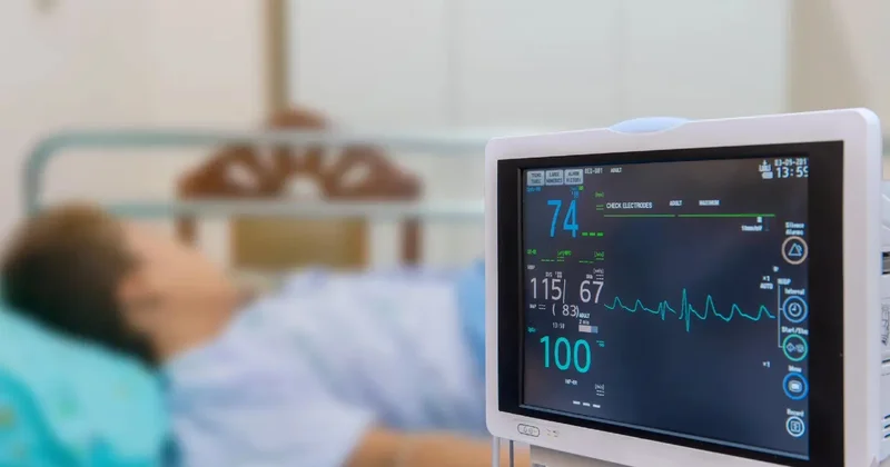 Взрыв в Щучинске: 10 пострадавших находятся в реанимации