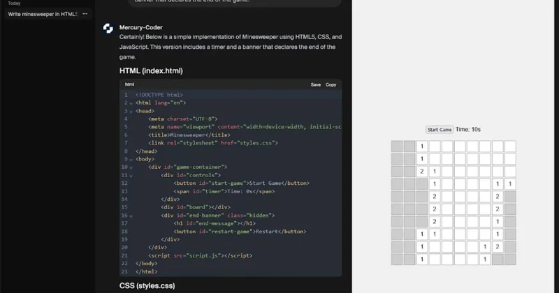 Жасанды интеллект бес есе жылдам жазатын болды