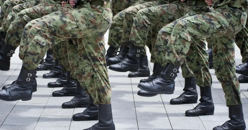 Школы, курсы и цифровые технологии: как Казахстан будут повышать интерес к военной службе