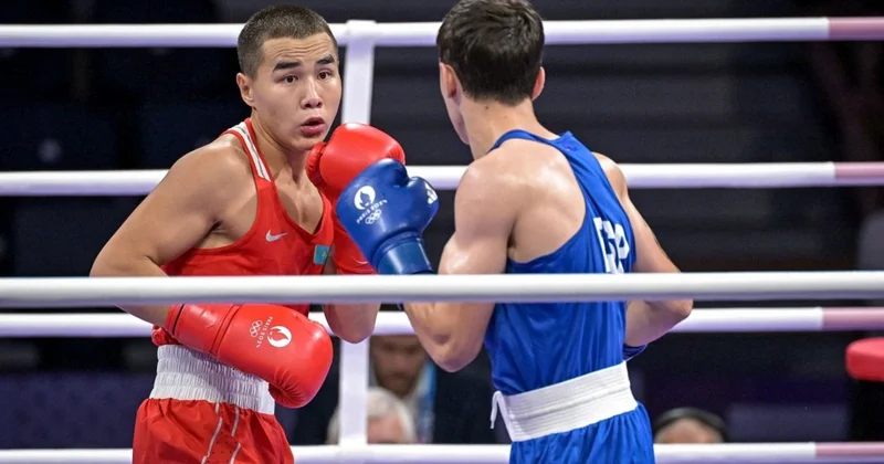 Странджа турнирінде 26 ақпанда кімдерге сенім артамыз