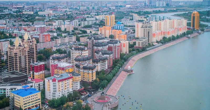 Десятки частных земель на левом берегу Астаны выкупят более чем за 500 млн тенге