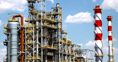 В Минэнерго озвучили предположительные сроки строительства четвертого НПЗ