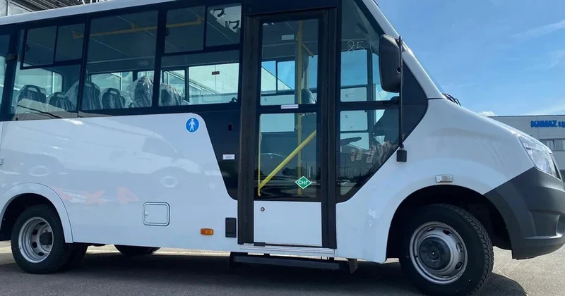 ​Мақат ауданында Алғыс айту күніне орай тегін автобустар іске қосылады