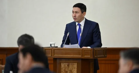 Любители кофе или работяги кого сократят в холдинге Самрук Казына