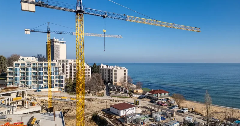 116 ЖК строят без разрешения на привлечение денег дольщиков в Алматы