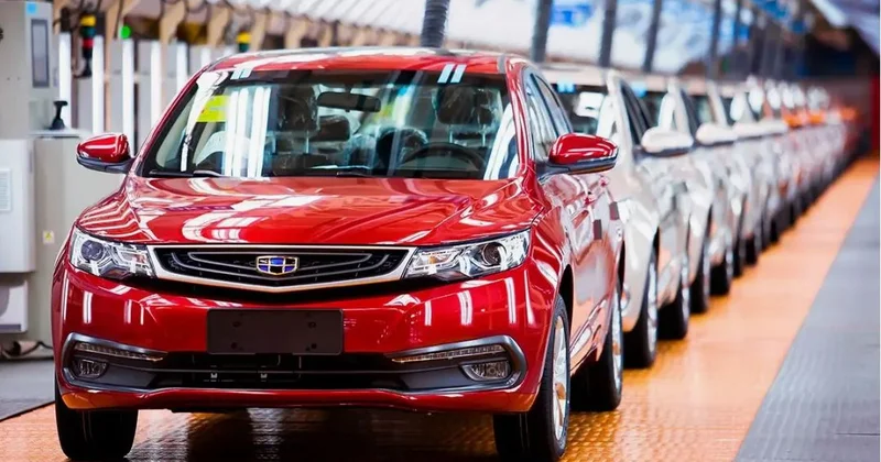 Көлеңкелі көлік импортына шектеу бола ма?