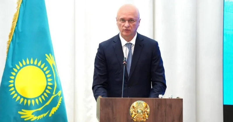 Новая конституция и энергетическая безопасность: Роман Скляр провел коллегию Минэнерго