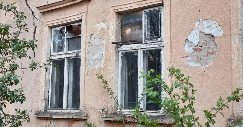 За счёт частного инвестора планируют снести ветхие дома и построить новые в Байконурском районе Астаны