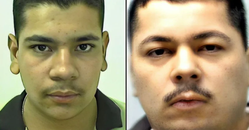 Лягушка и Ахиллес : США назначили награду в 10 млн долларов за информацию о главарях наркокартеля