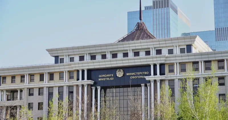 Қорғаныс министрлігі ұшақтардың Қазақстан арқылы ұшып өтуіне қатысты жалған ақпаратты жоққа шығарды