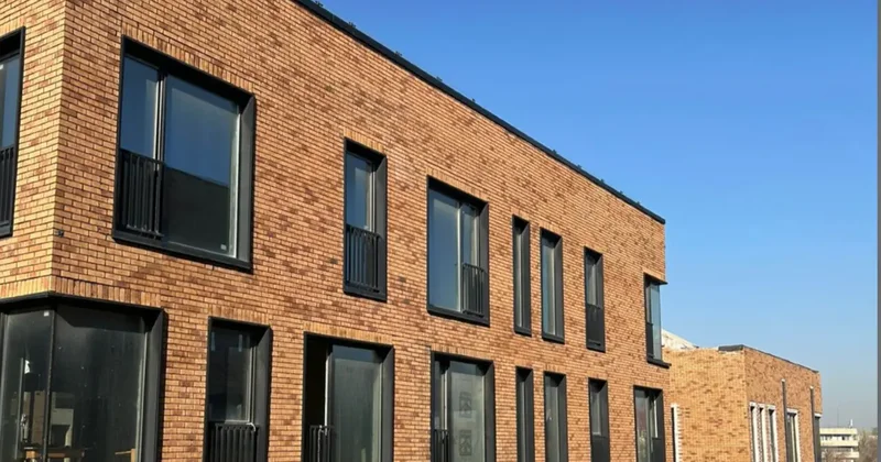 Часть квартир в ЖК Esentai Сity снова выставили на сайте торгов, но пока их купить нельзя