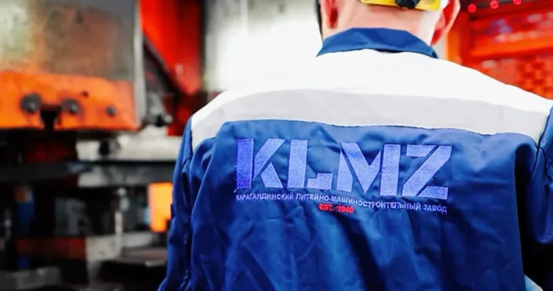 Коллектив КЛМЗ поддерживает проект новой Конституции Республики Казахстан