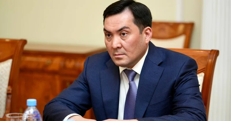 Энергетика министрі: міндетін орындамаған инвесторлардан 4 млрд теңге өндіріп алдық