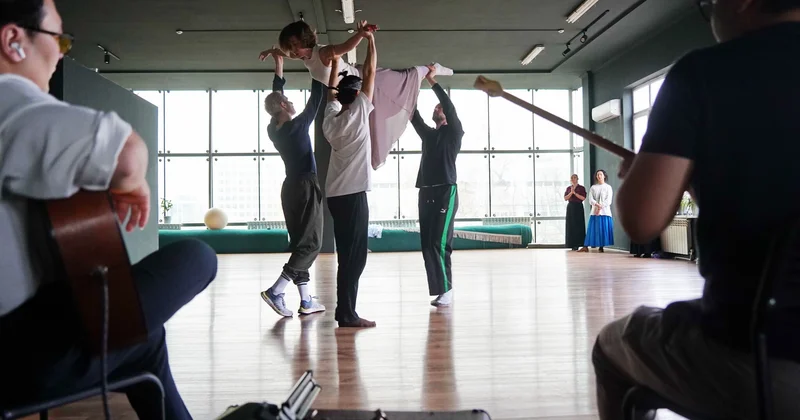 Кюй және фламенко