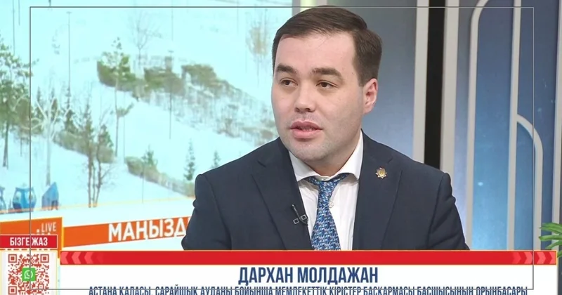 Жеке кәсіпкерлер үшін оңайлатылған салық режимі қалай өзгерді маман пікірі