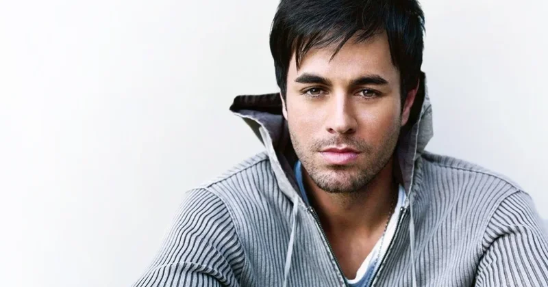 Энрике Иглесиас приедет в Казахстан: концерты пройдут в двух городах