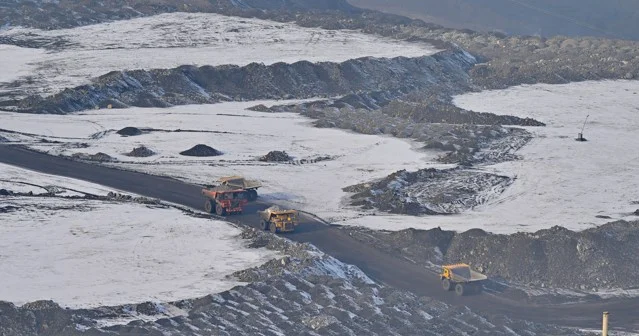 Көмір генерациясы энергетикалық қуатты күшейтеді