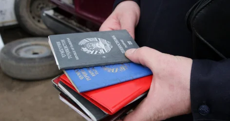 Более 16 тысяч человек числились по резиновым адресам в Жамбылской области