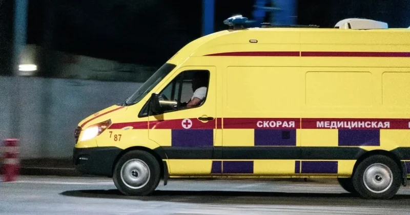 В оперштабе сообщили о состоянии пострадавших при взрыве в кафе в Щучинске