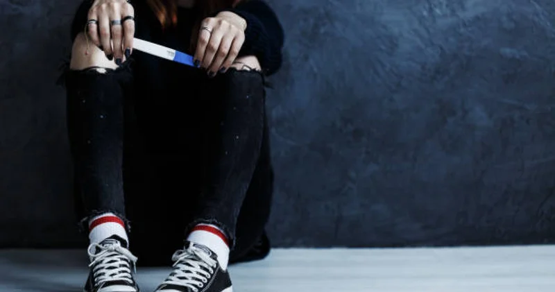 Түнгі рейдте бірнеше рет ұсталған : Ақтөбеде мектеп оқушысы жүкті болып қалды