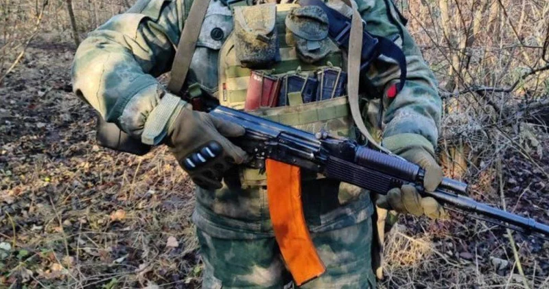 Ресейде соғысқа тартылған жалдамалылар саны бойынша Орталық Азияда Өзбекстан көш бастады