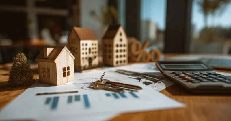 Зейнетақы қаражатымен ипотеканы өтеу: Отбасы банк өтініштерді қабылдауды қайта бастады