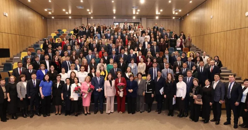 Балалар саясаты 2030 жылға дейін жүйелі түрде жаңғыртылады