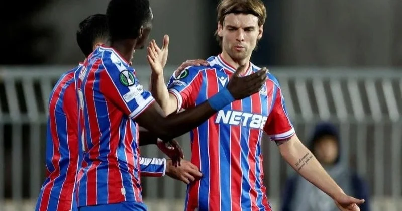 Конференция лигасы ширек финалында кімдер жолдама алды