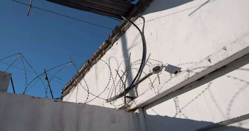 Солтүстік Қазақстанда түзеу мекемесінің басшысы ұсталды