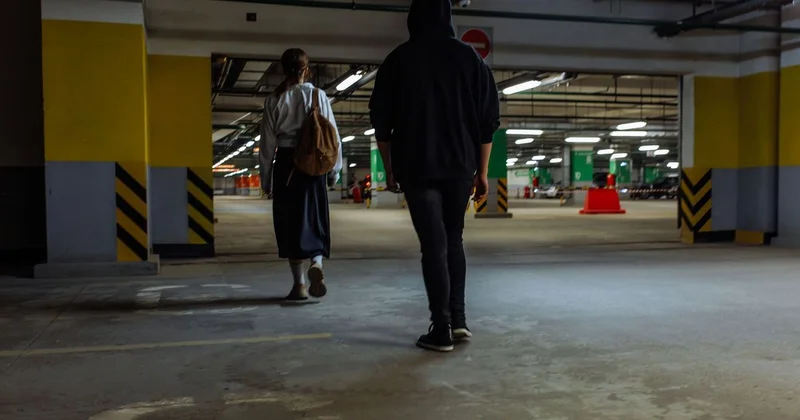 Не провоцировать и хранить скриншоты : полиция обратилась к казахстанцам из за сталкеров