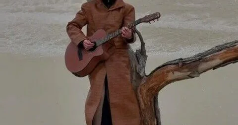 Экстрим в степи