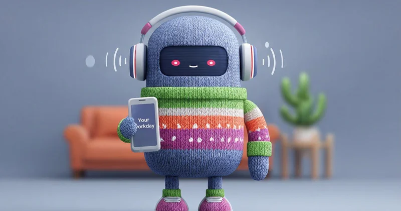 Экрандағы әрбір қимылды қалт жібермейтін көмекші пайда болды