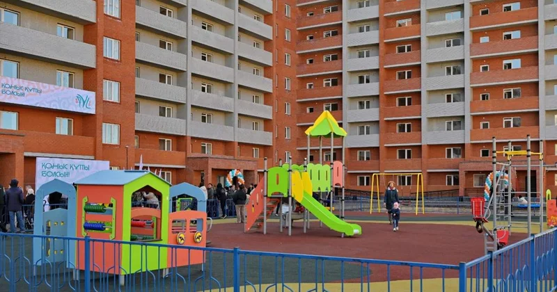 Елде жас ғалымдарды баспанамен қалай қамтамасыз етіліп жатыр