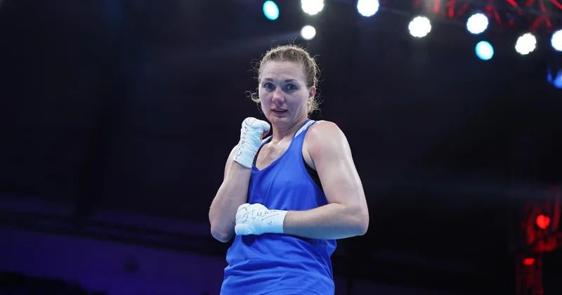 Шесть казахстанок вышли в полуфинал Кубка Странджа по боксу