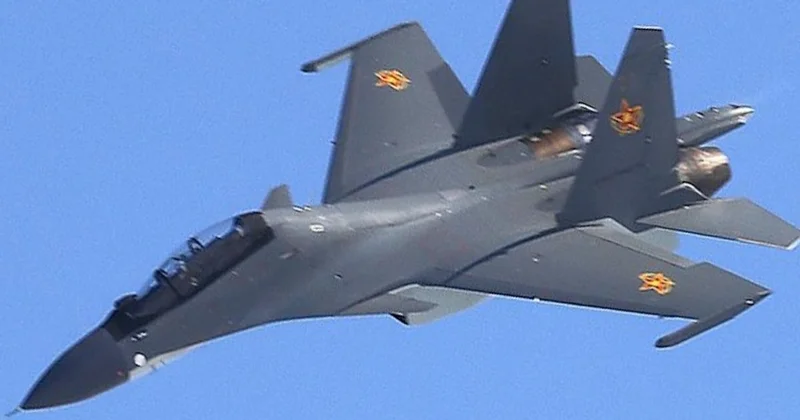 ​Қорғаныс министрі Су 30СМ ұшағының құлауына қатысты түсінік берді