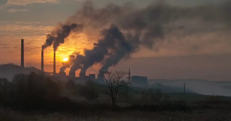 Предприятия в Усть Каменогорске начнут внепланово проверять при ухудшении качества воздуха