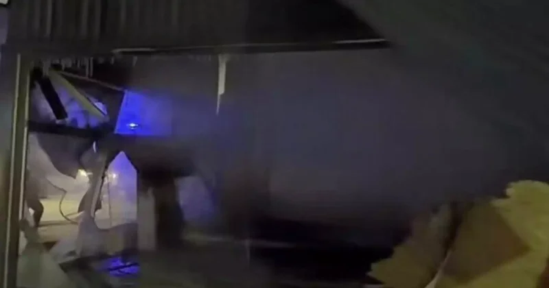 Щучинскідегі жарылыс: қаза тапқандардың арасында дәмхана қызметкерінің қызы да бар