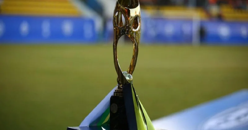 Состоялась жеребьевка Кубка Казахстана по футболу 2026 года