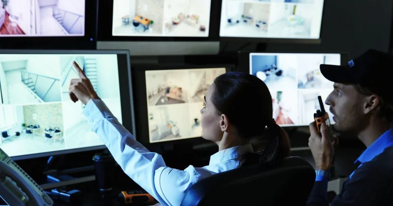 Штрафы по новому: сомнения вокруг распознавания лиц через систему Сергек выразили эксперты