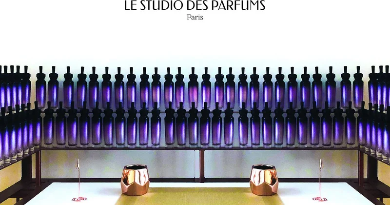 ЖИ ұсынатын иіссу