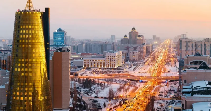 Школы, дороги, ремонт пожарных частей: на что акимат Астаны потратит дополнительные 144,1 млрд тенге