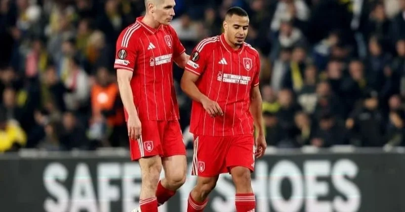 Еуропа лигасында ширек финалға қай командалар шықты