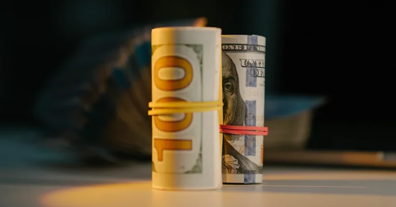 Казахстанцы массово скупают доллары, несмотря на крепкий тенге