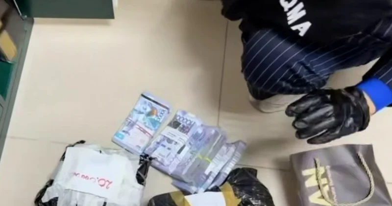 Солтүстік Қазақстанда кәсіпкер заңсыз жолмен 1,8 млрд теңге табыс тапқан