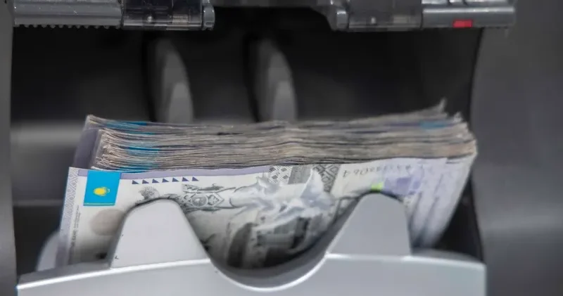 2025 жылы мемлекеттің бюджеті 3 трлн теңгеге ұлғайған