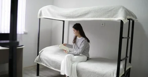 Как в Алматы решают вопрос студенческого жилья