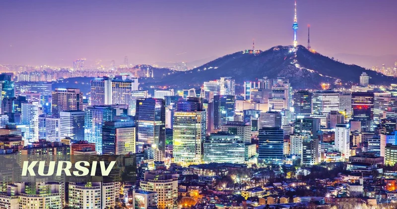 South Korea approves Google map data export