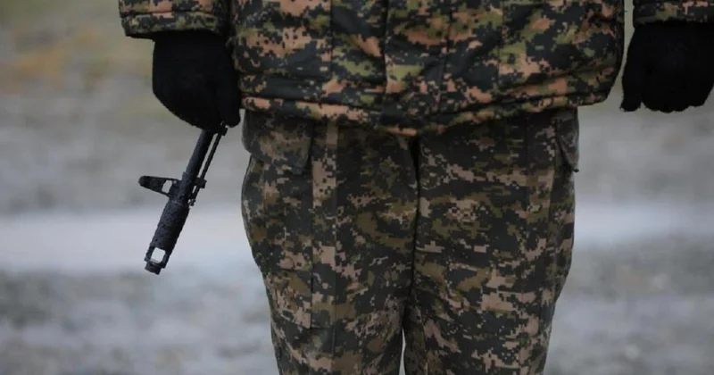 От этого никто не застрахован : министр обороны высказался о гибели солдат в армии