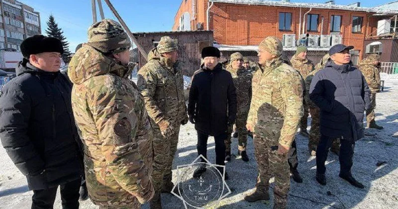 Взрыв в Щучинске унес 7 жизней: создана комиссия по расследованию трагедии